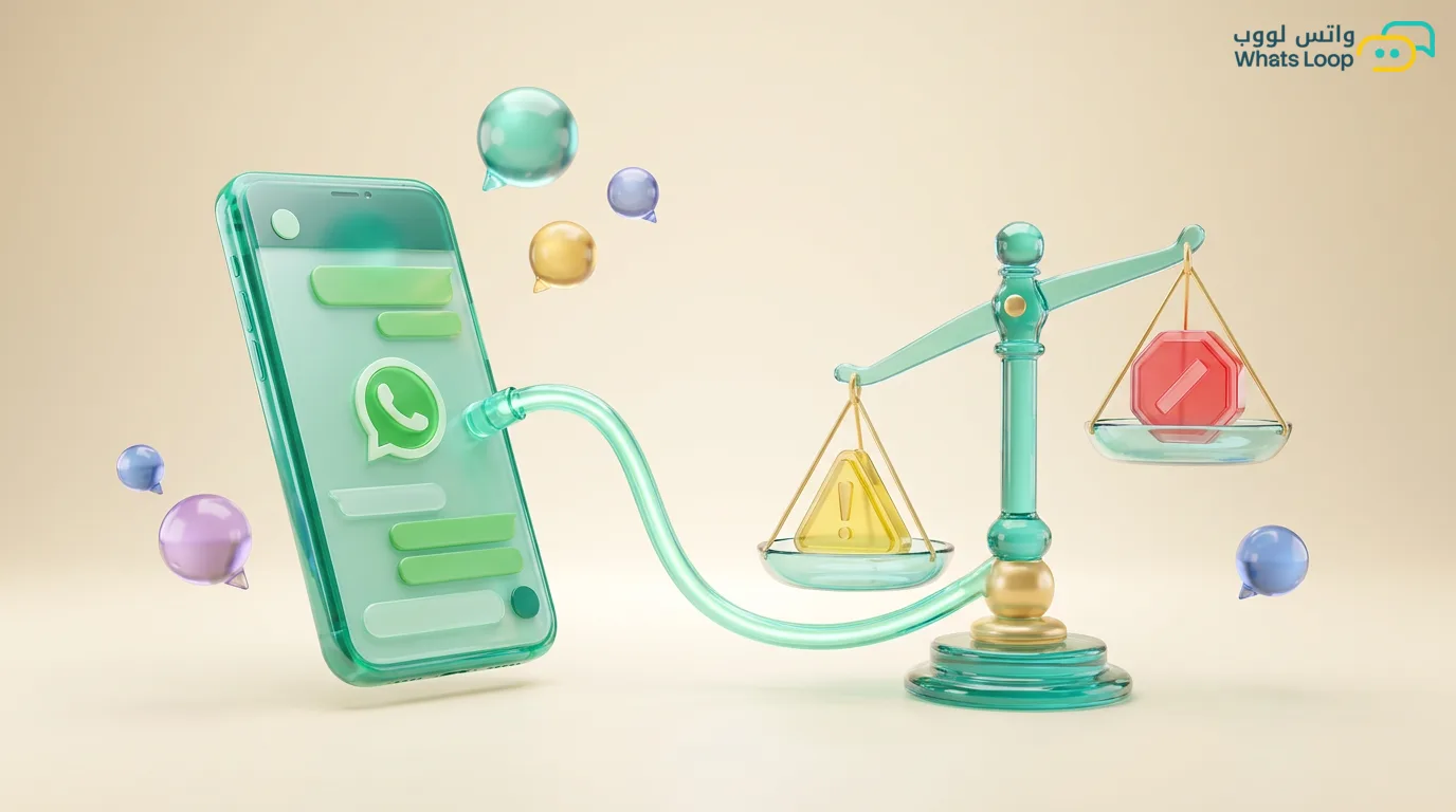 WhatsApp Account Restriction vs Ban: Causes, Differences, and Fixes