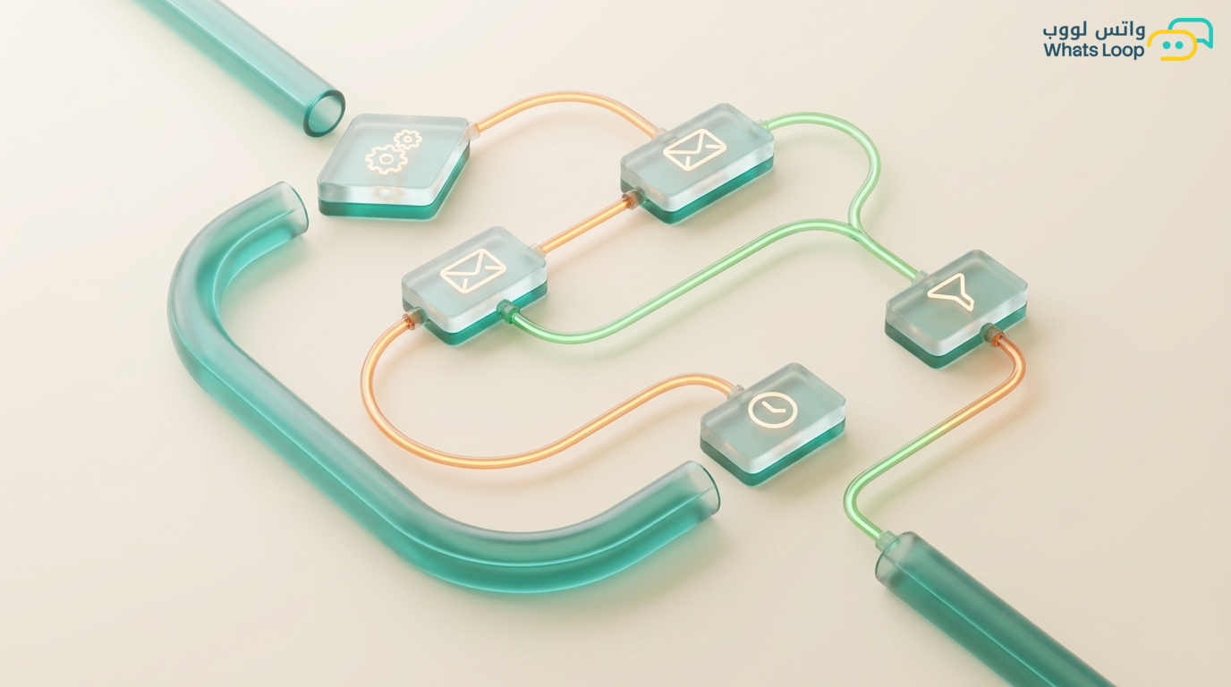 10 Advanced WhatsApp Automation Workflows Ready to Deploy