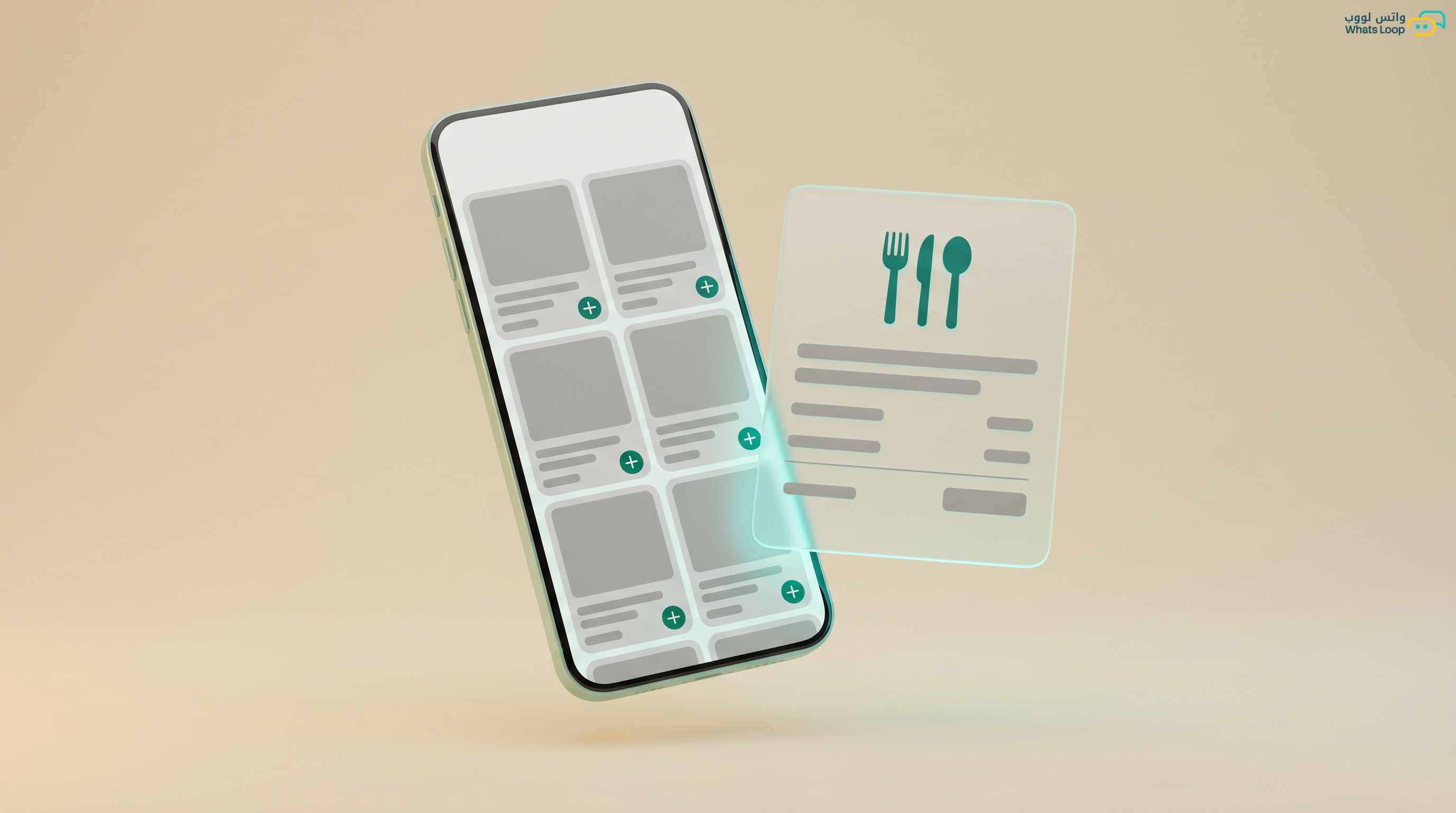 WhatsApp Bot for Restaurants: Orders and Delivery via Chat