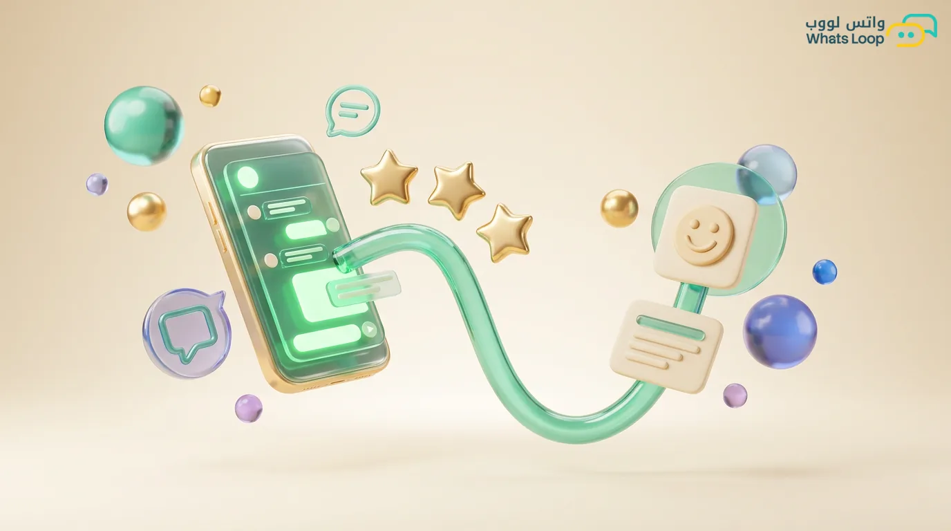 Collecting Customer Feedback on WhatsApp: How to Get Real Reviews That Improve Your Service
