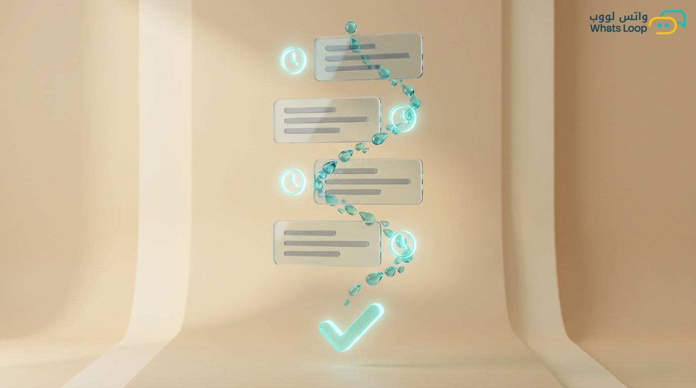 WhatsApp Drip Campaigns: Build Message Sequences That Convert Leads to Customers