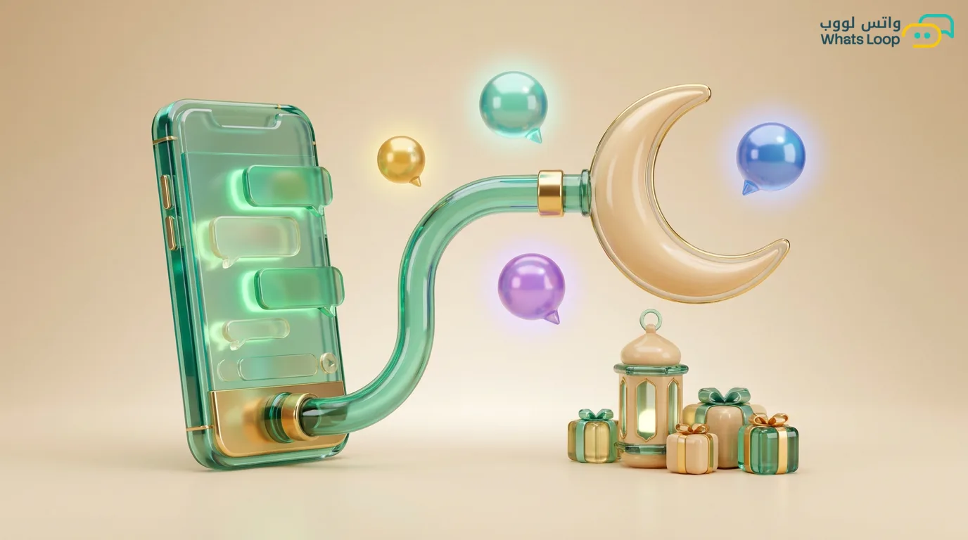 Eid WhatsApp Marketing Campaigns: A Seasonal Sales Guide
