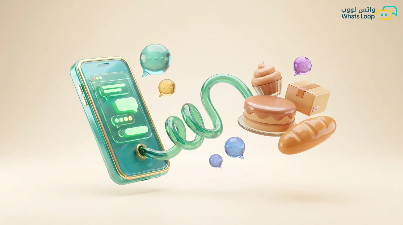 WhatsApp for Bakeries and Sweet Shops: Event Orders and Delivery