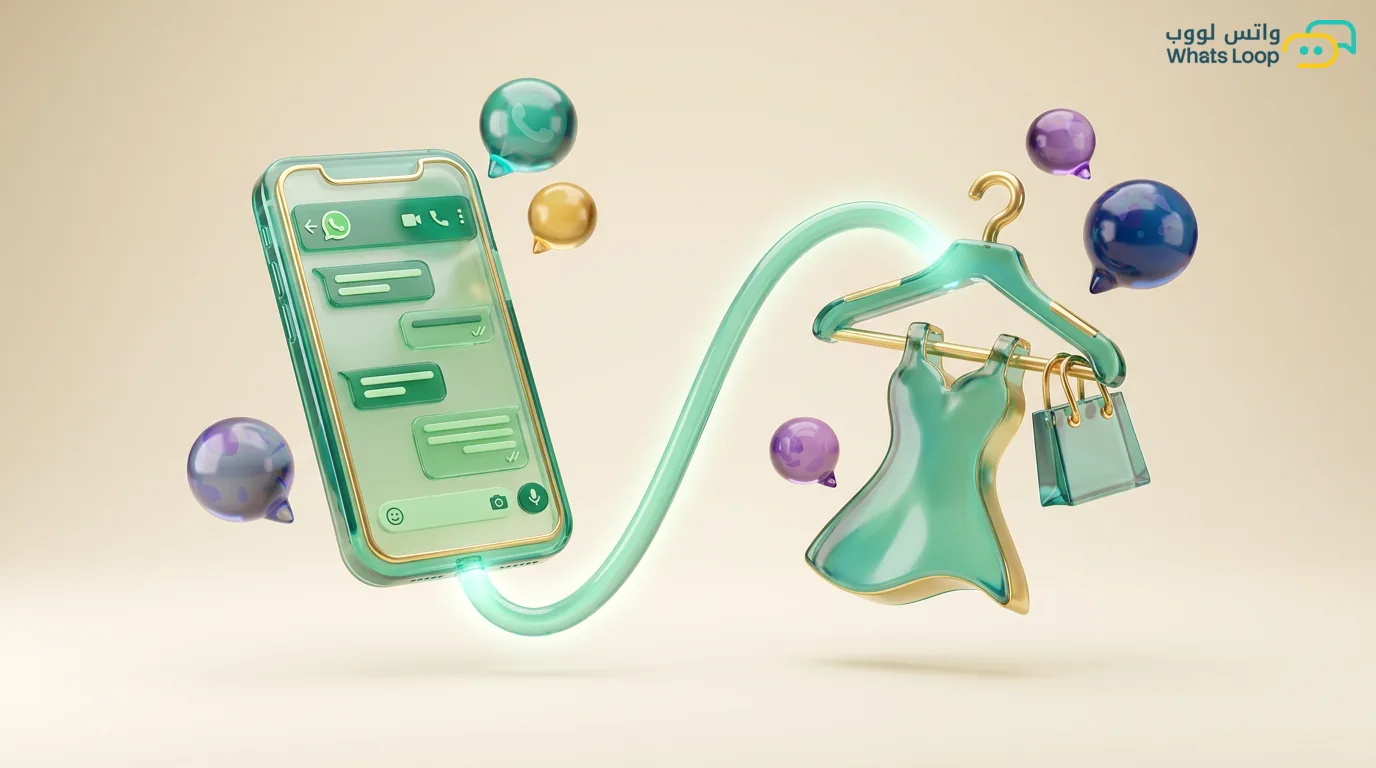 WhatsApp for Fashion and Clothing Stores: A Practical Sales Guide