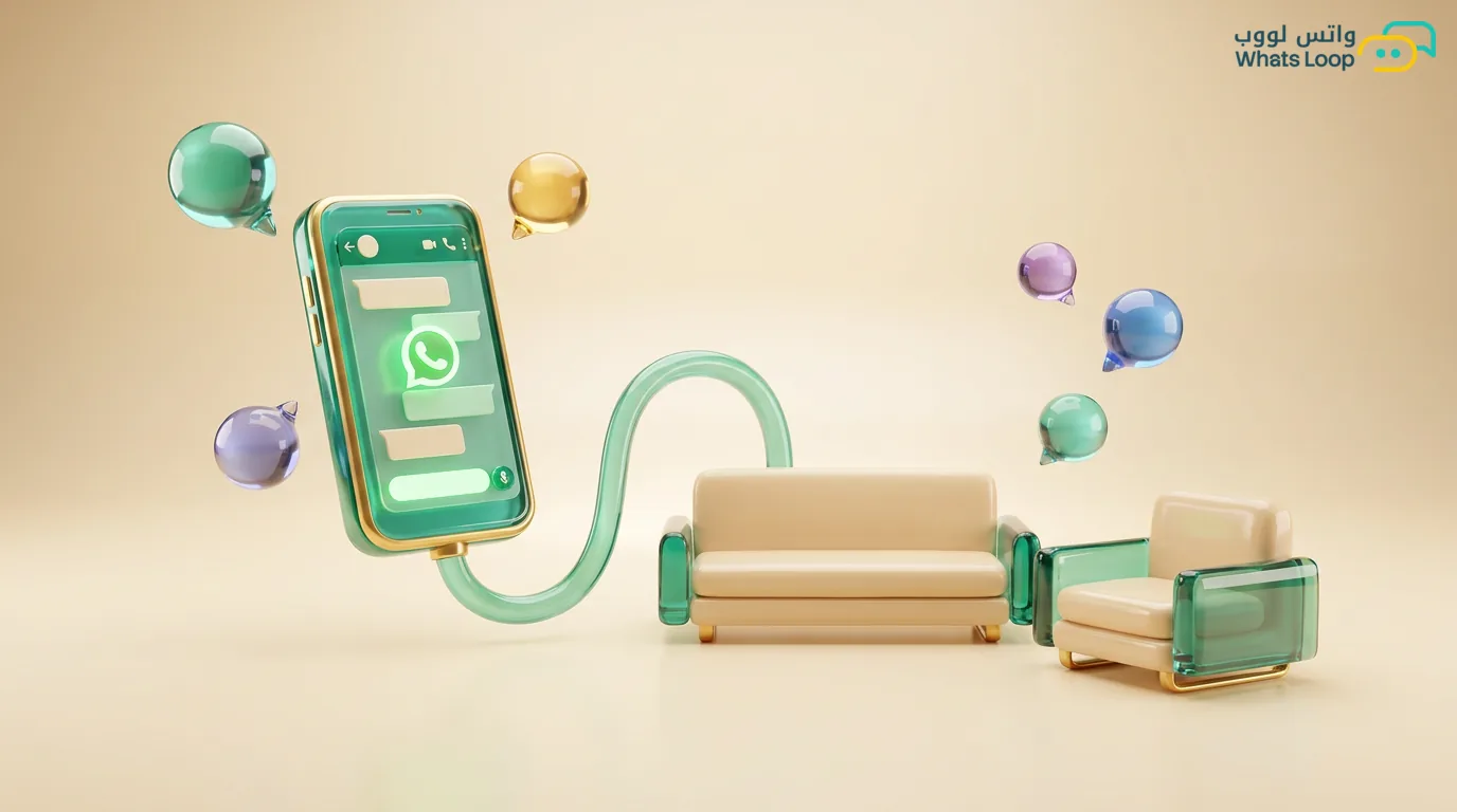 WhatsApp for Furniture and Home Decor Stores: A Practical Guide
