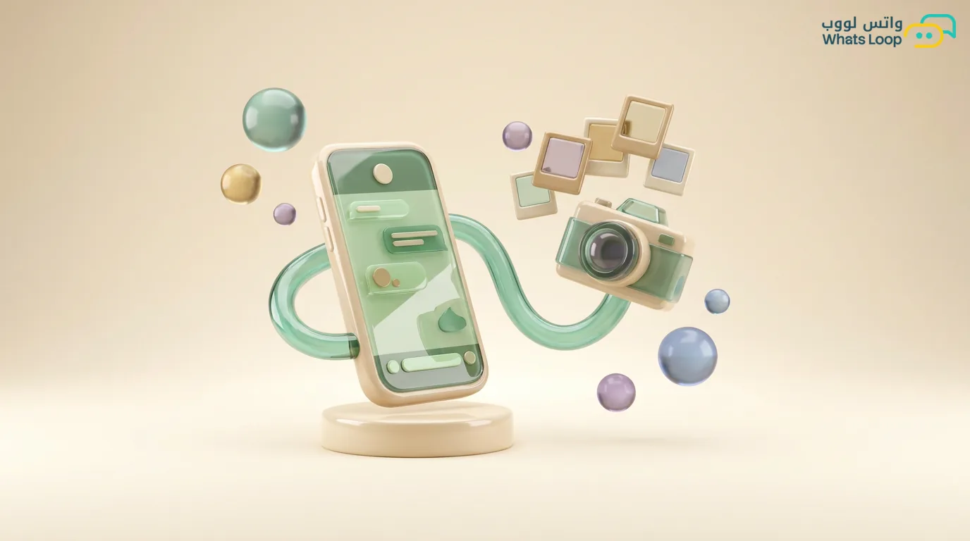 WhatsApp for Photography Studios: From Booking to Delivery