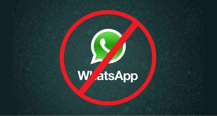 كيف تتجنب حظر حساب الأعمال الخاص بك على WhatsApp