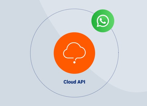 تعلن Meta عن WhatsApp Cloud API لتقديم دعم الاستضافة للشركات الصغيرة والمتوسطة