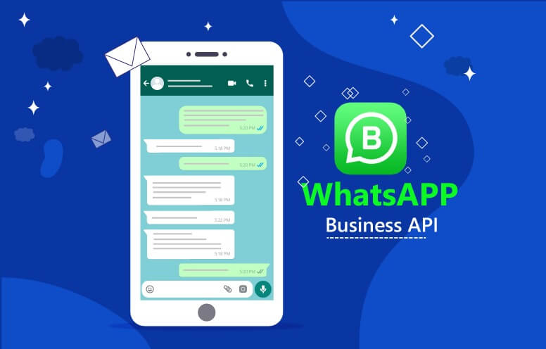 تعرف على ما الذي يمكن ان تفعله واجهة برمجة تطبيقات الواتساب WhatsApp Business API