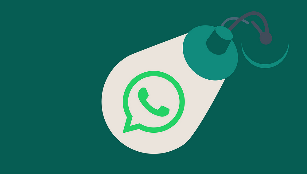 استكشف الشات بوت مع WhatsApp Business API