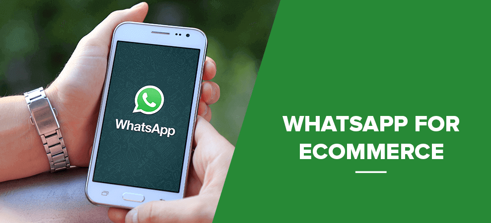 دور تطبيق WhatsApp في دعم عملاء التجارة الإلكترونية