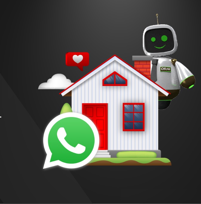 مزايا استخدام WhatsApp Business API لشركات العقارات