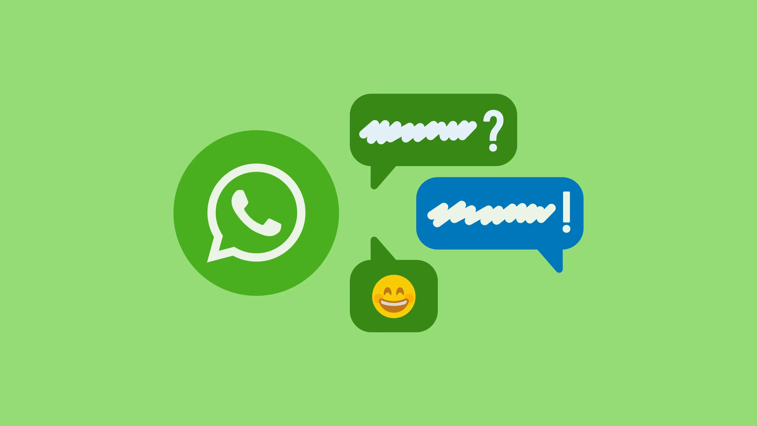 أهم الطرق للاستفادة من WhatsApp لخدمة العملاء