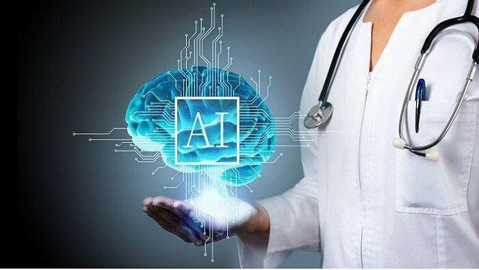كيف يمكن أن يكون الذكاء الاصطناعي مفيداً للشركات الناشئة في مجال الرعاية الصحية