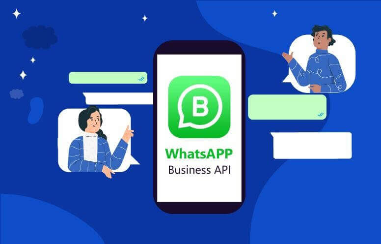 ماذا يمكنك أن تفعل مع WhatsApp Business API