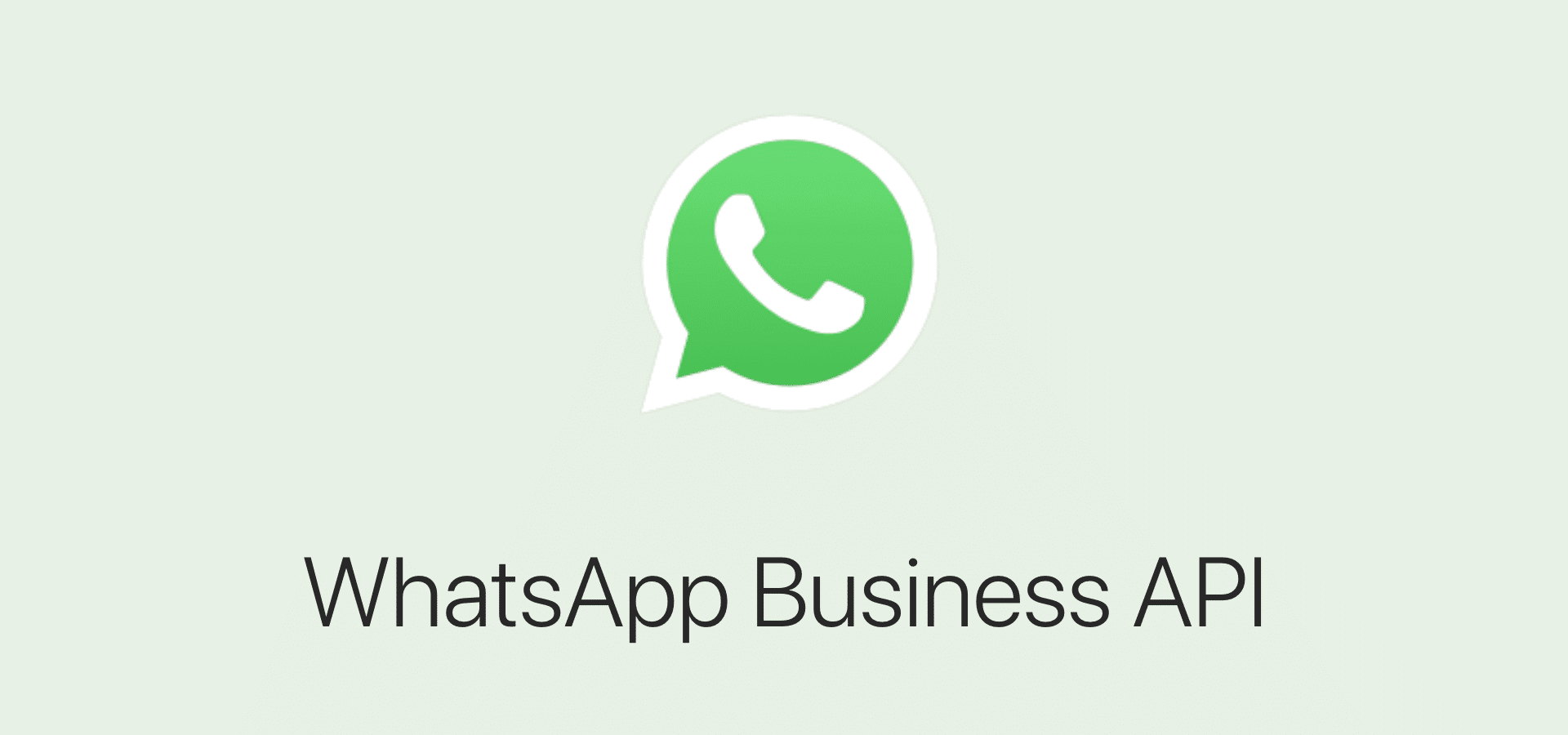 استخدام WhatsApp Business API لخدمة العملاء في الوقت الفعلي